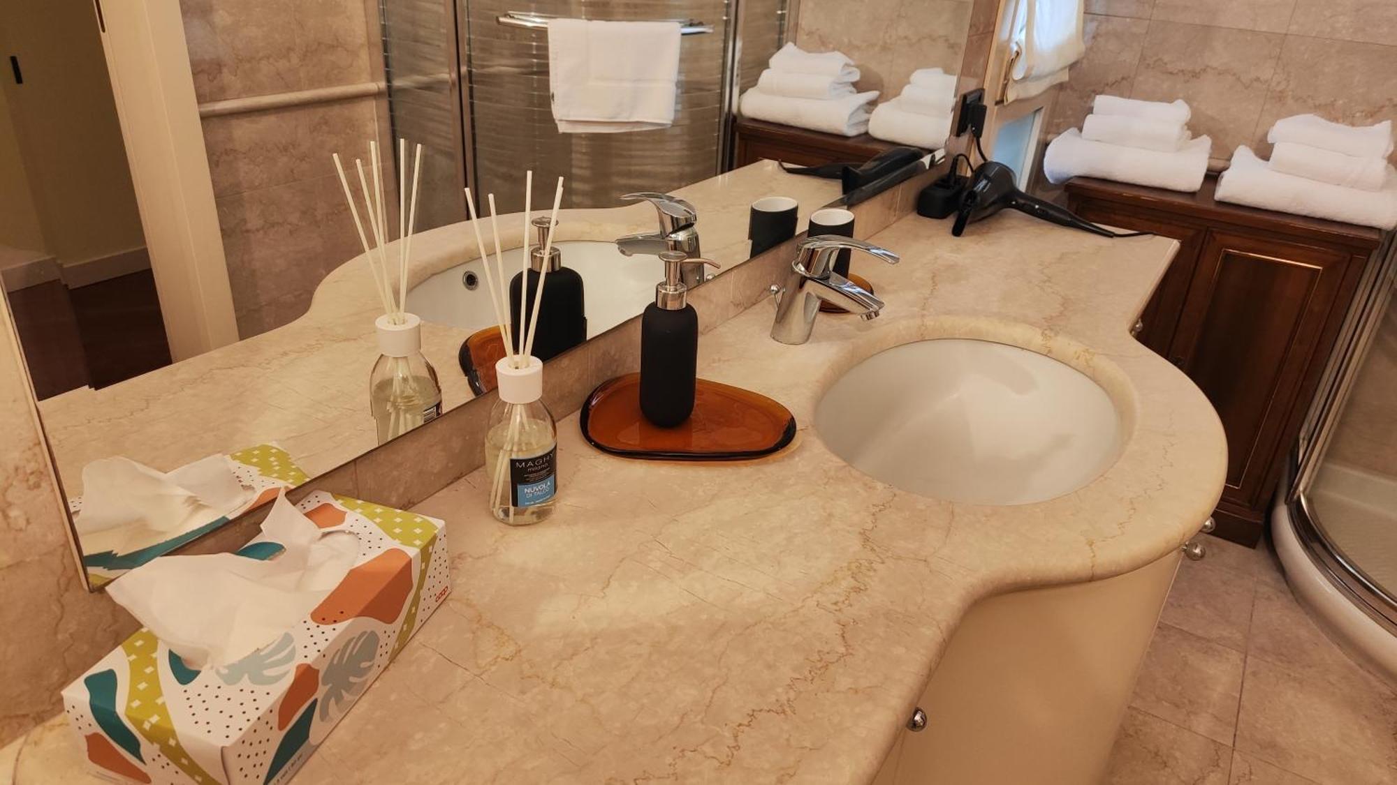 Appartement Suite51