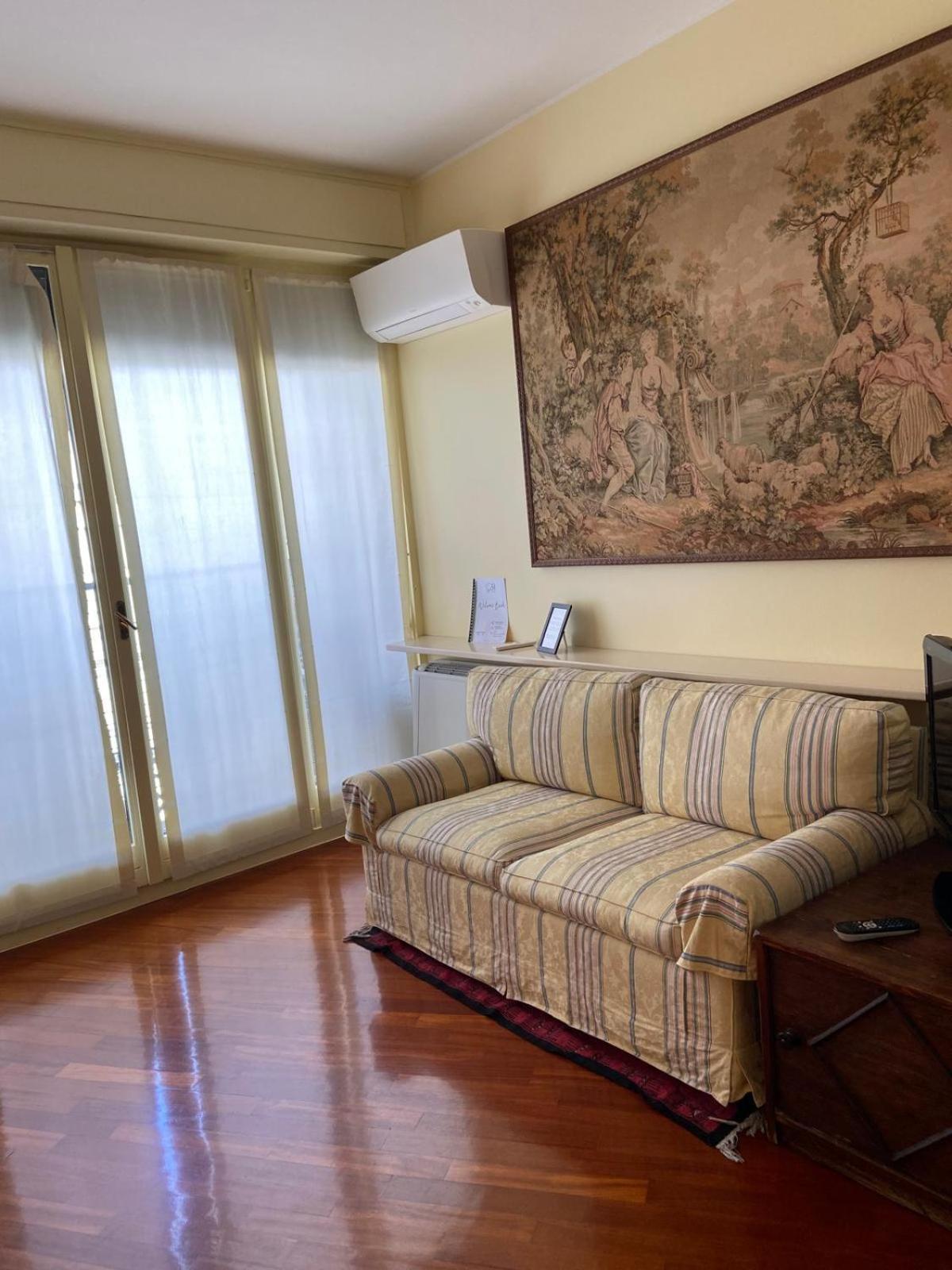 Appartement Suite51